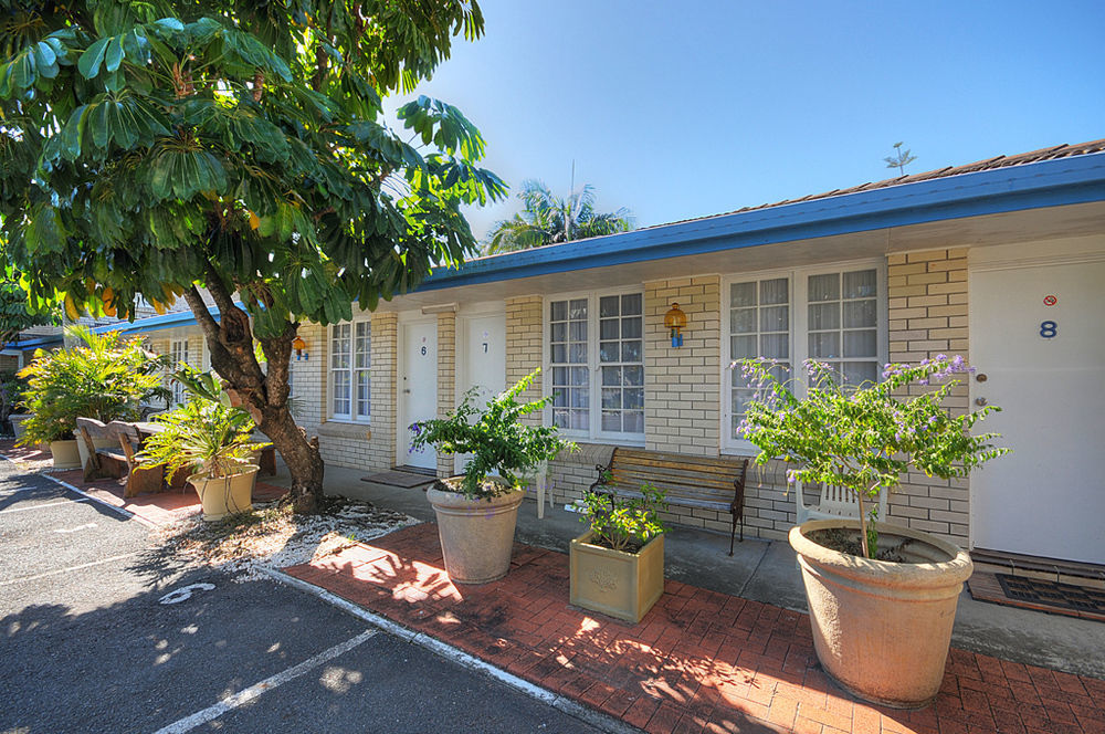 Surf Street Motel Gold Coast Exterior photo