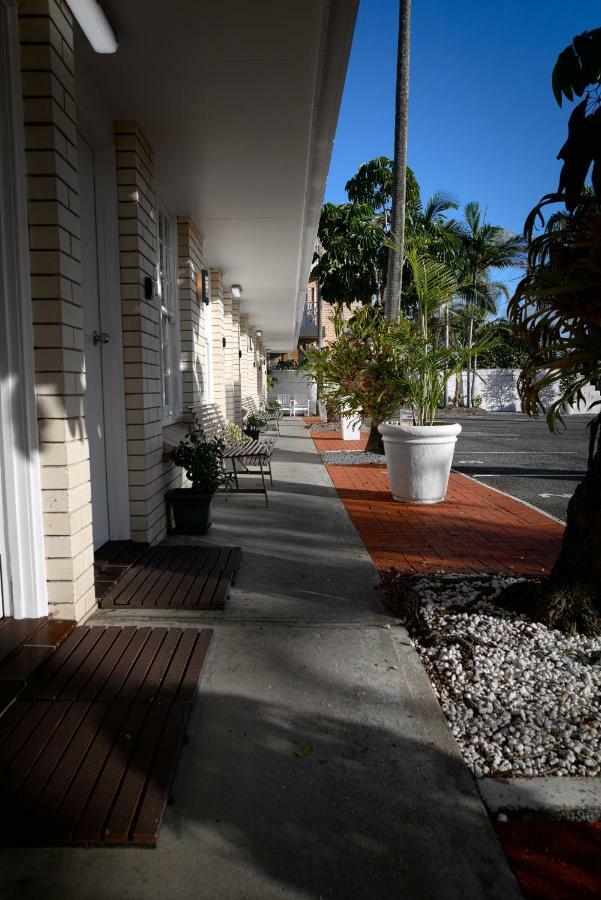 Surf Street Motel Gold Coast Exterior photo